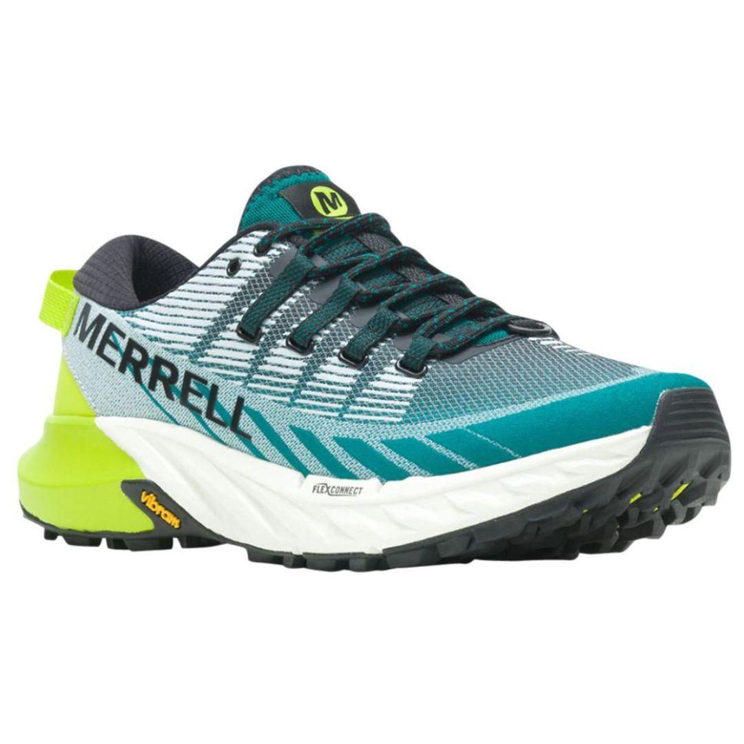 Merrell Men's Agility Peak 4 Trail Running Shoes
